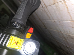 Applicable to GT08 Scooter Dual Drive Switch Button Switch