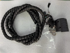 LED head light for Q30(Please note the style you need when purchasing.The difference between the new style of Q30 headlight and the old style is that the connectors are different.)