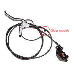 Arwibon GT08 Electric Scooter Brake