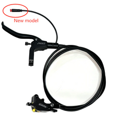 Arwibon GT08 Electric Scooter Brake