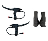 Juego de Manetas de Freno Arwibon Q30