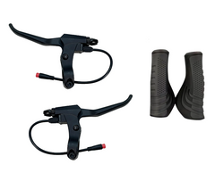 Arwibon Q30 Bremsgriffsatz