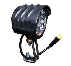 Фара для скутера Arwibon Q30