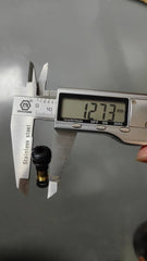 Vástagos de válvula para neumáticos de 11 pulgadas para GT08