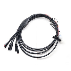 Main wire for GT08 electric scooter.