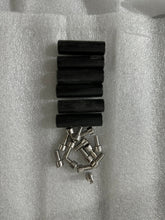 Q13 pro scooter handlebar lower screws.