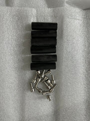 Q13 pro scooter handlebar lower screws.