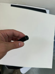 Q13 pro scooter handlebar lower screws.