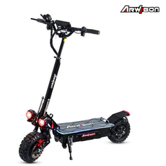 Trotinete elétrica Arwibon Q06Pro para adultos