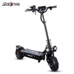 Trotinete elétrica Arwibon Q06Pro para adultos