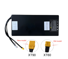 Arwibon Q30 Scooter Battery