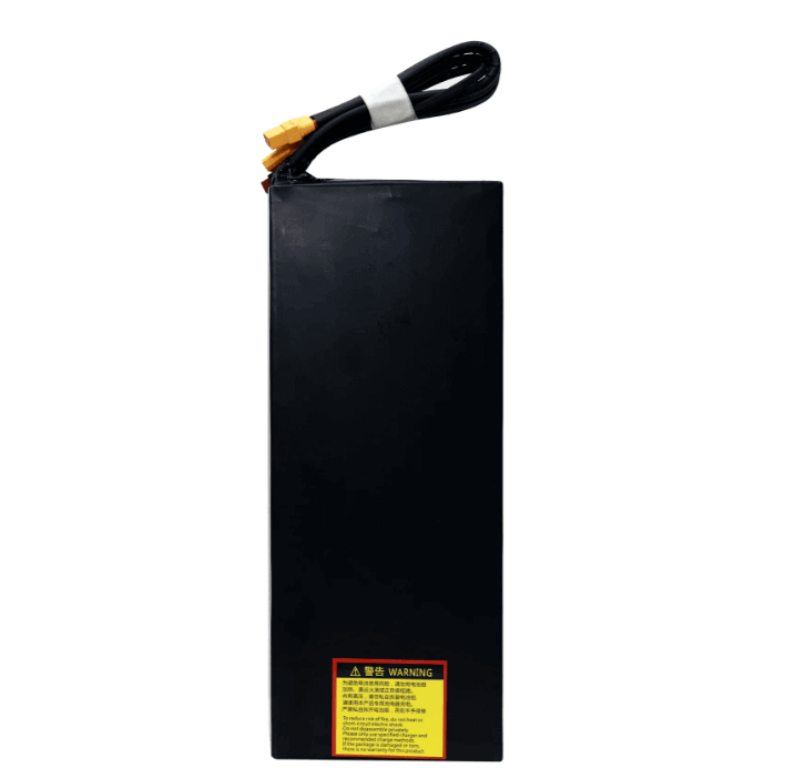 Arwibon Scooter Battery