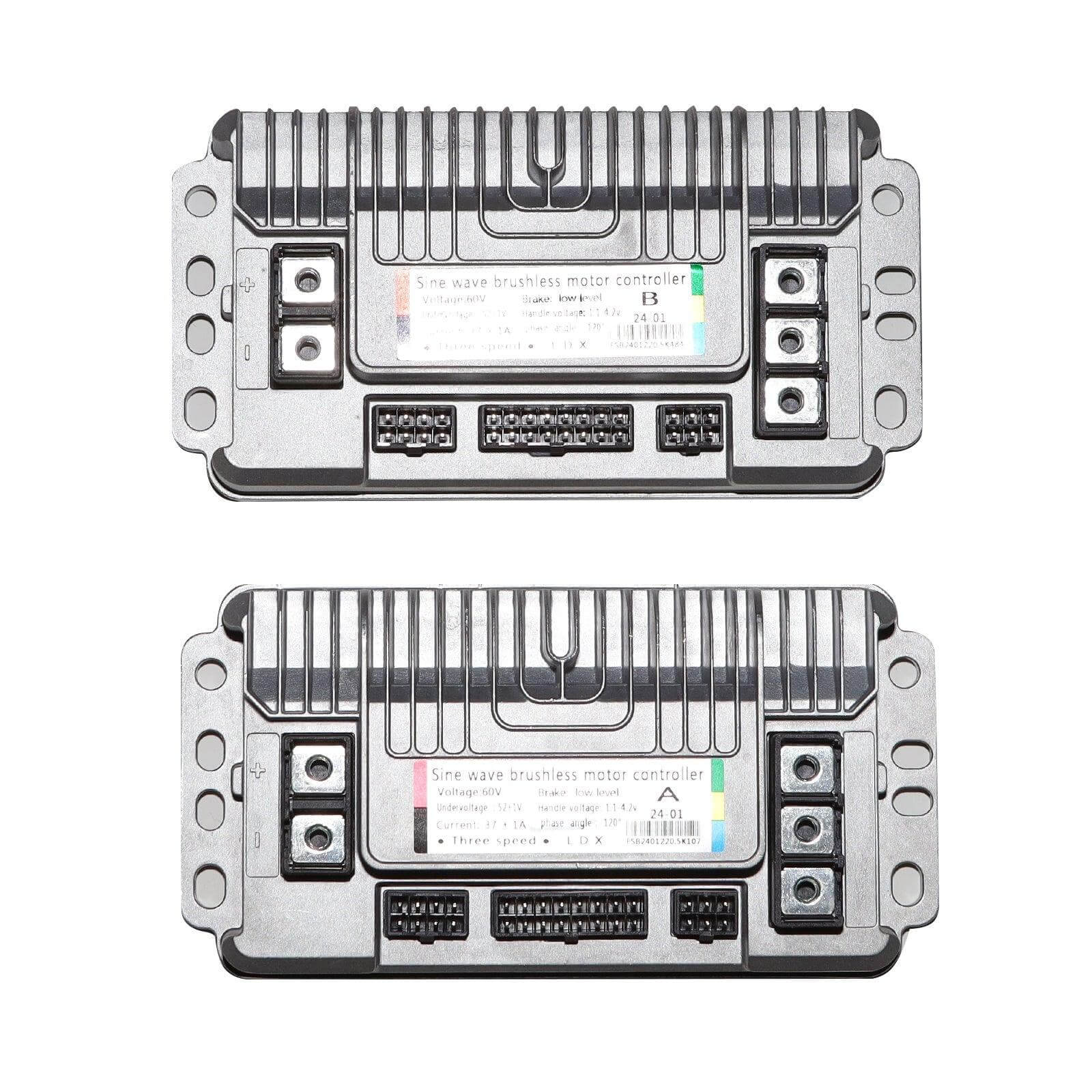 Arwibon GT08 Electric Scooter Controller