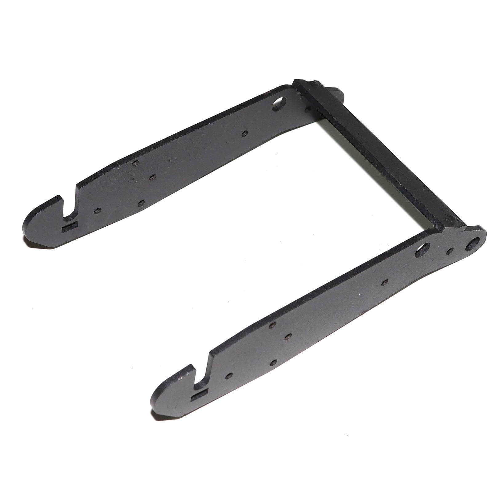 Arwibon GT08 Electric Scooter Front Fork