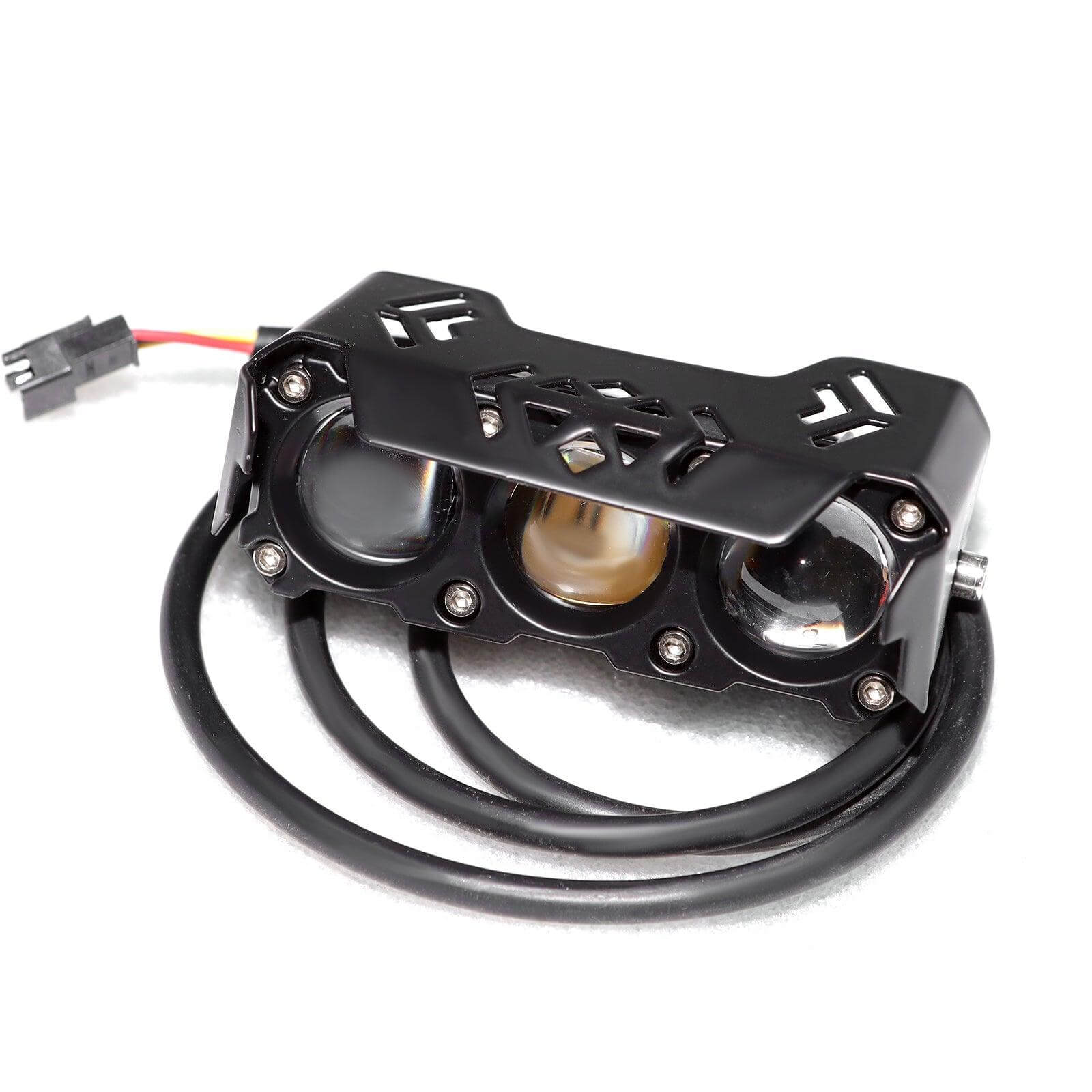 Arwibon GT08 Electric Scooter Headlight - Electric Scooter