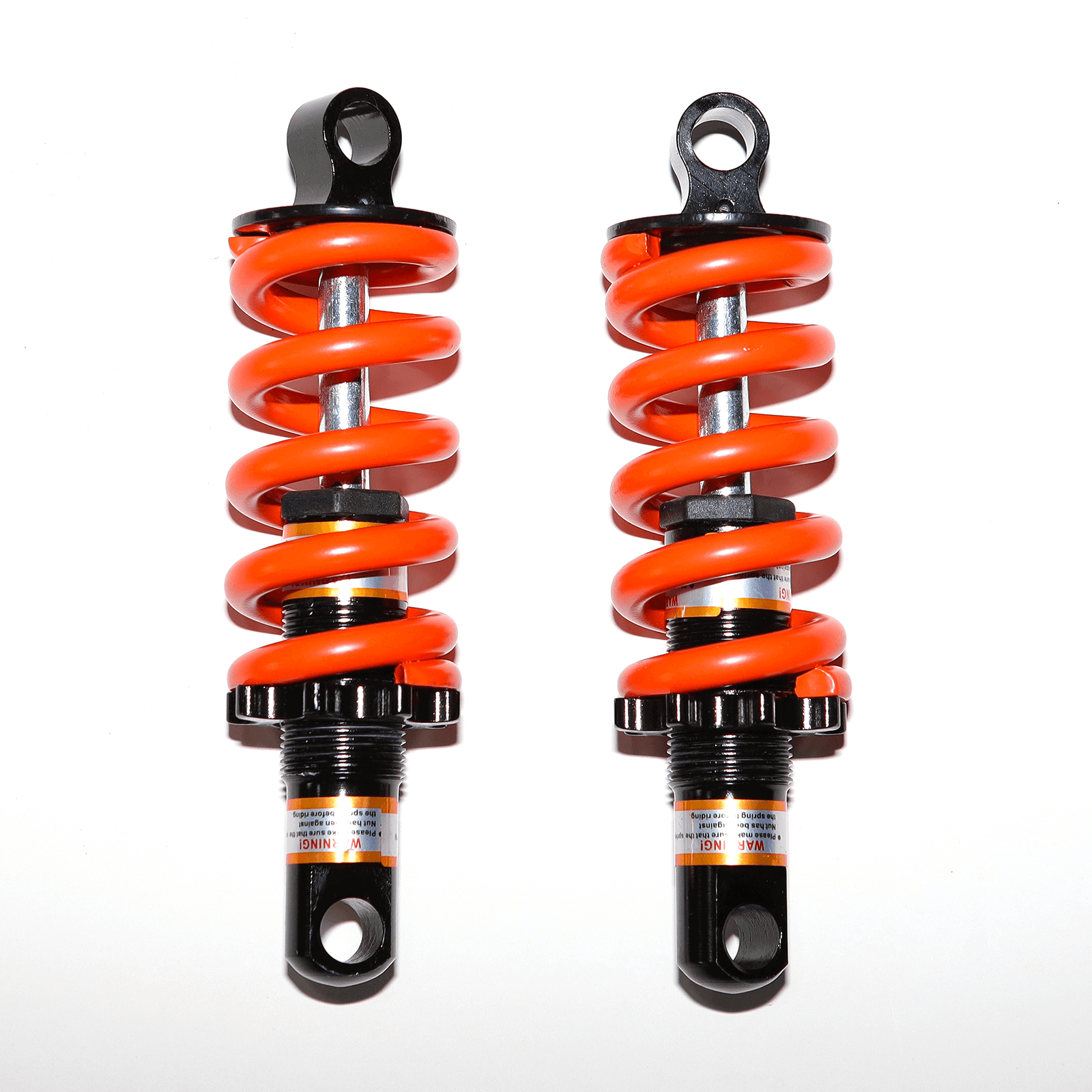Arwibon GT08 Scooter Front Wheel Shock Absorber - Electric Scooter