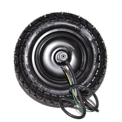 Arwibon GT08 Scooter Motor