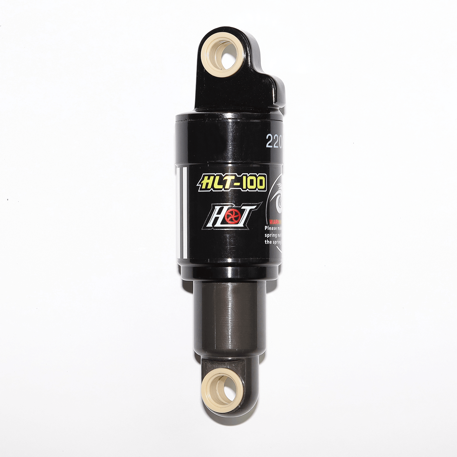 Arwibon GT08 Scooter Rear Wheel Shock Absorber - Electric Scooter