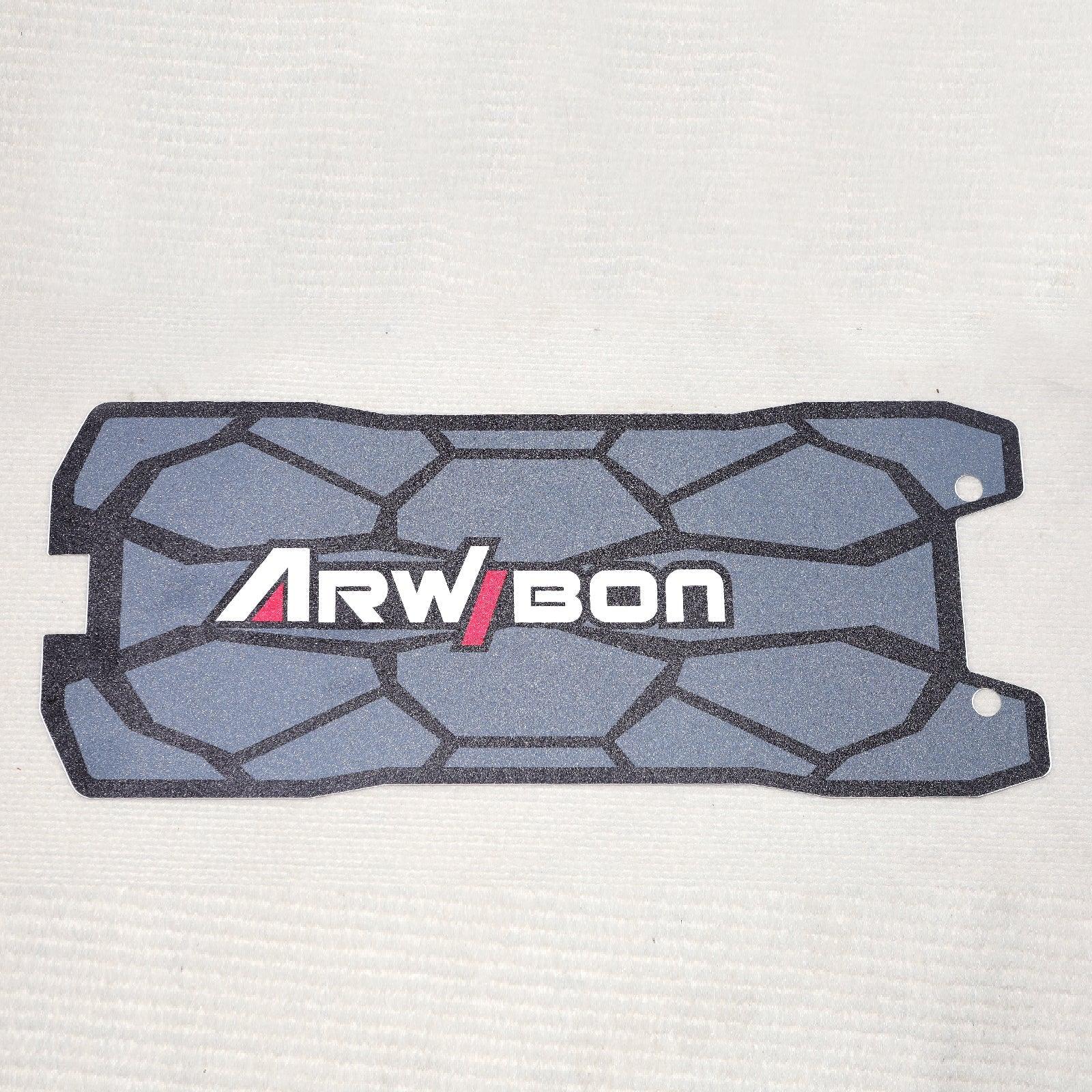 Arwibon Q06Pro Electric Scooter Pedal F Anti-slip Sticker