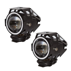 Arwibon Q06Pro Electric Scooter Front Light- Electric Scooter