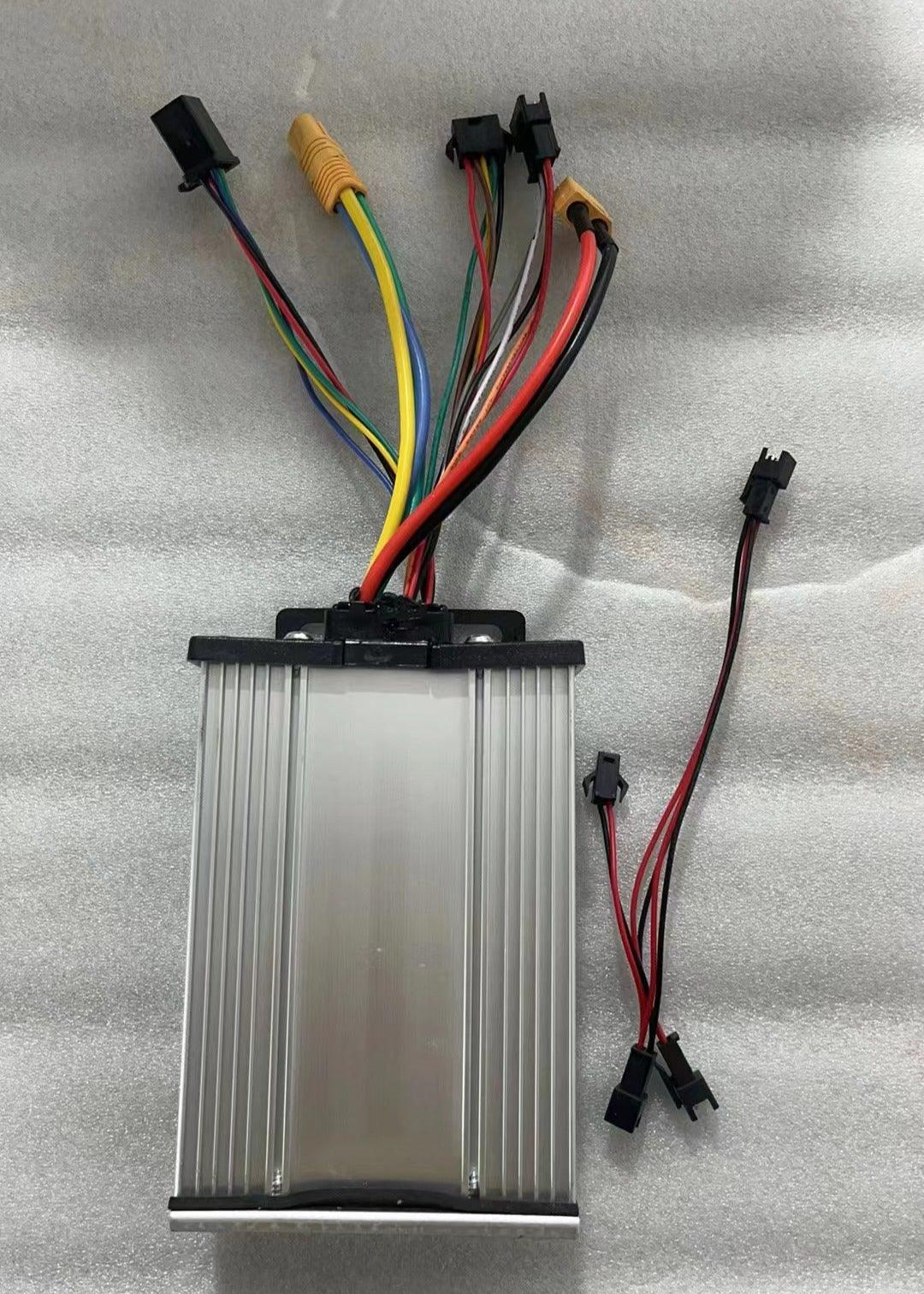 Controller for the Arwibon Q30Pro scooter. - Electric Scooter