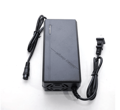 Arwibon Q30 Scooter Charger - Electric Scooter