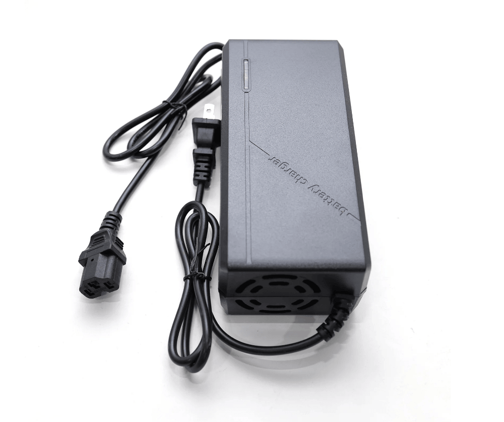 Arwibon Q30 Scooter Charger - Electric Scooter