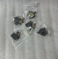 Brake pads for GT06 scooter - 5 pairs