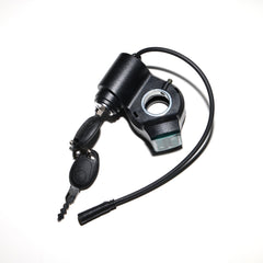 Latest Model Key Lock for the Q30 Scooter (Without Throttle)