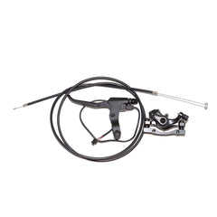 Apto para freno de scooter eléctrico GT08.