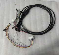 Fil principal pour scooter électrique GT08.