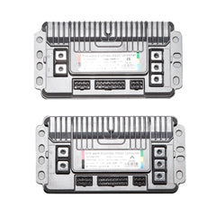 Par de controladores para patinete eléctrico GT08.