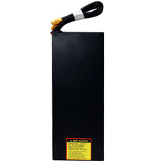 Batterie pour scooter électrique GT08 (60V/27AH)