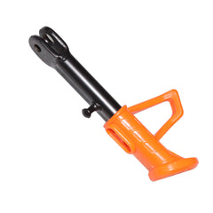 Für die Fußstütze des Elektrorollers GT08.