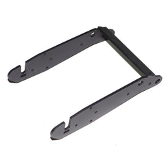 Suitable for GT06 electric scooter front fork and rear fork
