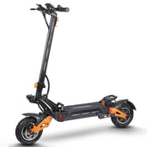 J26 Off-Road Electric Scooter for Adults—The Perfect Foldable E-Scooter - Electric Scooter