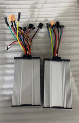 Controller für den Elektroroller M01