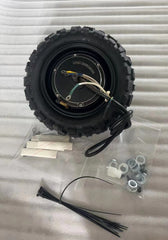 MOTOR DIANTEIRO PARA Q06Pro