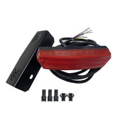 Luz trasera para scooter Q06pro
