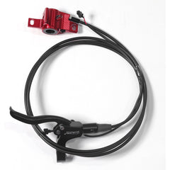 Manija de freno izquierda para scooters Q12Plus