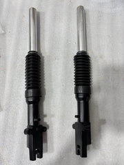 Q13Pro Scooter Hydraulic Front Wheel Shock Absorbers (1 Pair)