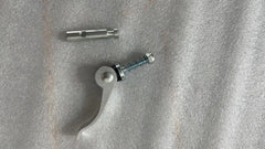 Piezas de asiento para scooter Q30.