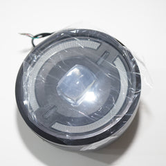 Feu avant pour trottinette électrique Q06Pro