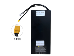 Arwibon Q30 Scooter Battery