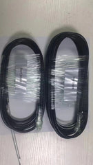 Brake Cables (front and rear)for Q30 scooter