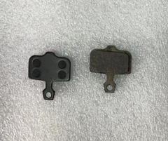 Brake Pad for Q30 Scooter (5 Set)