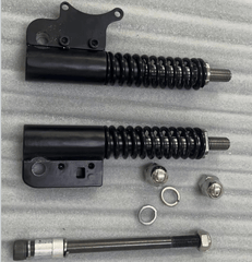 Arwibon Q30 front shock absorbers - Electric Scooter