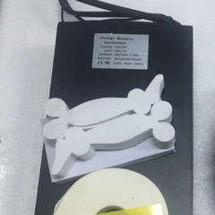 Arwibon Battery - Electric Scooter