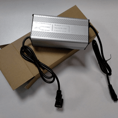 Arwibon Q06Plus Electric Scooter Charger - Electric Scooter