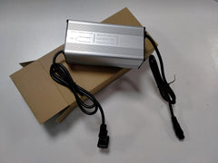 Arwibon Scooter Charger- Electric Scooter